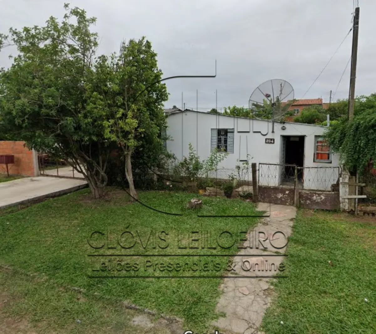 LOTE 001