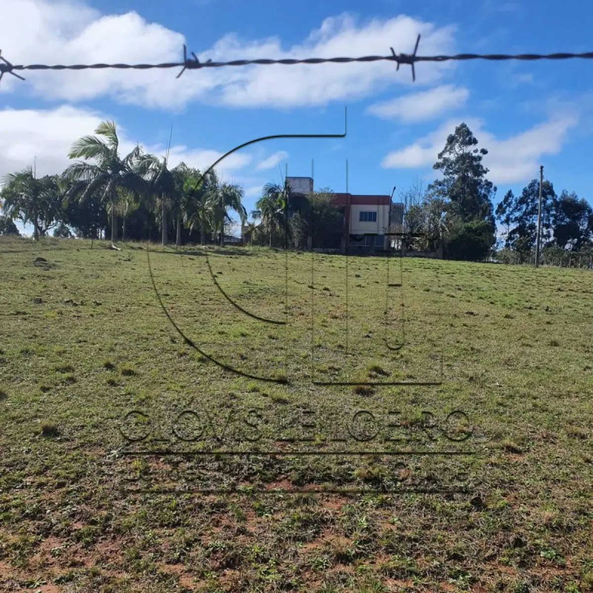 LOTE 001 - CHACARA COM 2 HECTARES INTERIOR SANTA MARIA-RS