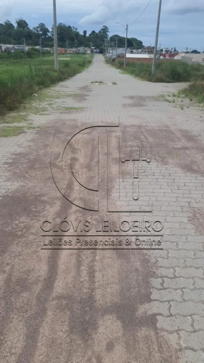 LOTE 001 - LOTE 14 DA QUADRA C DO LOTEAMENTO SOL NASCENTE