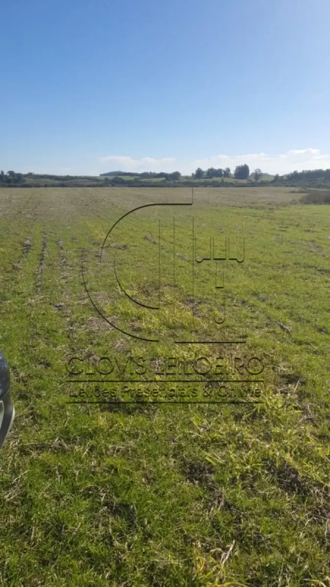 LOTE 002 - UMA FRAÇÃO DE CAMPO DE 9,4397 HECTARES, CFE MATR. 8.218 CRI ROSÁRIO DO SUL
