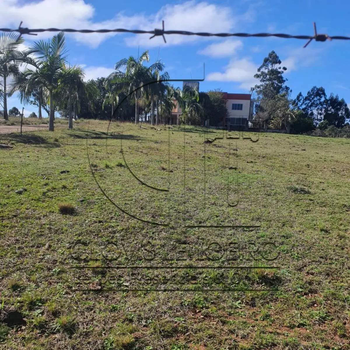 LOTE 001 - CHACARA COM 2 HECTARES INTERIOR SANTA MARIA-RS