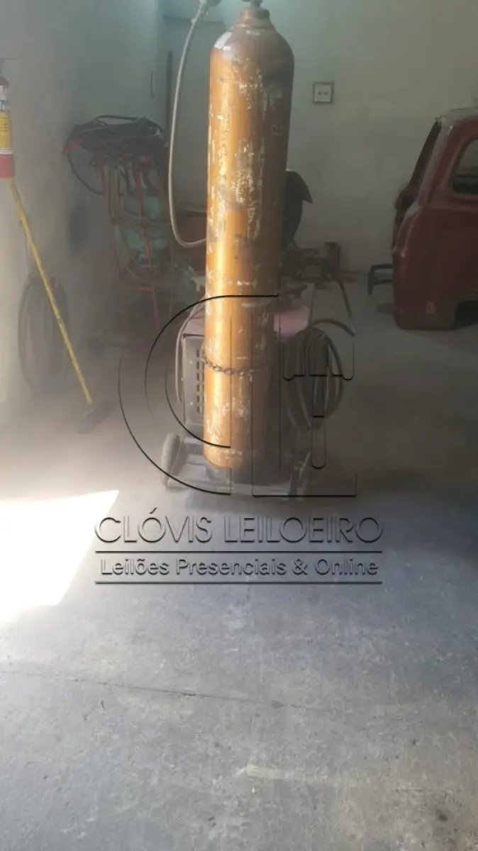 LOTE 032 - APARELHO DE SOLDA, marca Bambozzi, TMB 225A