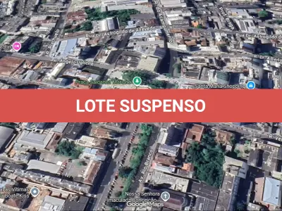 LOTE 001 - FRAÇÃO DE 11,111% DE UM APARTAMENTO, cfe Matr. 13.599