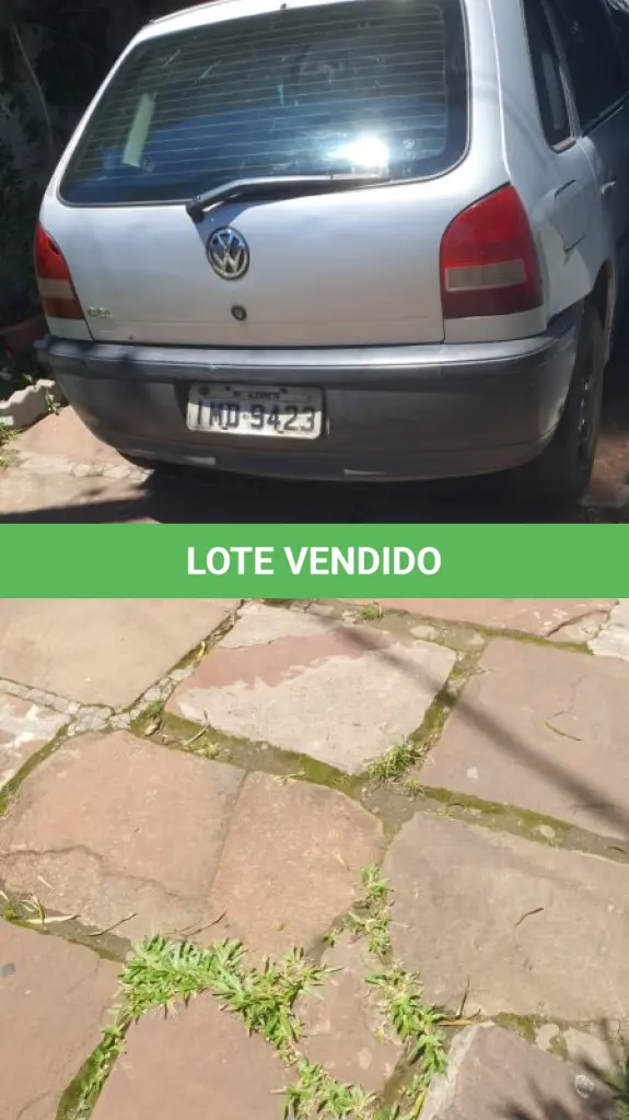 LOTE 003