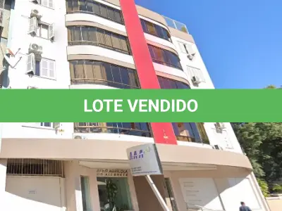 LOTE 004 - UM APARTAMENTO COBERTURA, ED. PORTAL DA VINTE