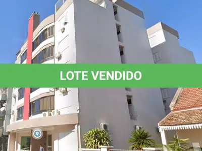 LOTE 004 - UM APARTAMENTO COBERTURA, ED. PORTAL DA VINTE