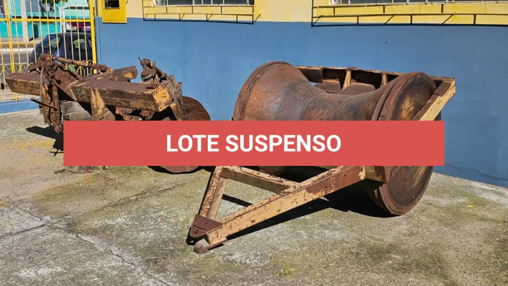 LOTE 001