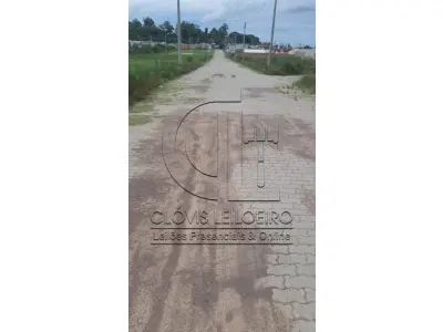 LOTE 001 - LOTE 14 DA QUADRA C DO LOTEAMENTO SOL NASCENTE
