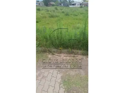 LOTE 001 - LOTE 14 DA QUADRA C DO LOTEAMENTO SOL NASCENTE