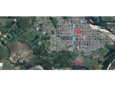 LOTE 001 - LOTE 14 DA QUADRA C DO LOTEAMENTO SOL NASCENTE