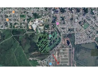 LOTE 001 - LOTE 14 DA QUADRA C DO LOTEAMENTO SOL NASCENTE