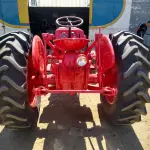 TRATOR INTERNACIONAL FARMALL D-430