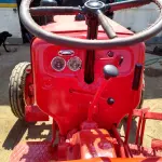 TRATOR INTERNACIONAL FARMALL D-430