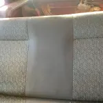 FIAT UNO MILLE EP, 1995/1996, PLACA GTW6571