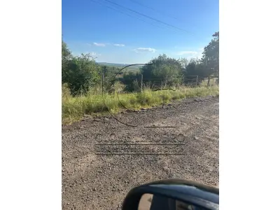 LOTE 002 - UM TERRENO URBANO 5.998M², Matr. 15.188 CRI Rosário do Sul