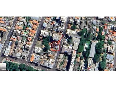 LOTE 004 - UM APARTAMENTO Nº 101, ED. ETCHEPARE