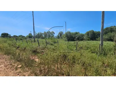 LOTE 001 - 50% do imóvel  com 49.419m², Matr 19.615