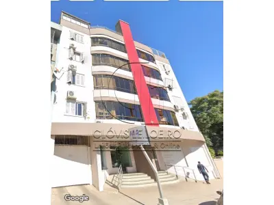 LOTE 004 - UM APARTAMENTO COBERTURA, ED. PORTAL DA VINTE