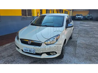 LOTE 001 - SIENA ESSENCE 1.6 FLEX