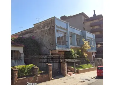 LOTE 004 - UM APARTAMENTO Nº 101, ED. ETCHEPARE