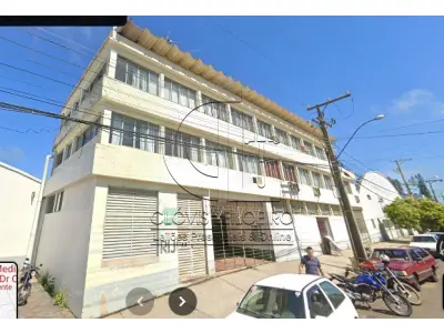 LOTE 001 - 70% DO IMÓVEL REGISTRADO NA MATRICULA 6.430 CRI DE S. FRANCISCO DE ASSIS