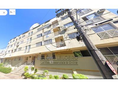 LOTE 001 - UM APARTAMENTO  Nº 403, MATR. 77240 CRI SANTA MARIA