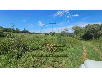 LOTE 001 - 50% do imóvel  com 49.419m², Matr 19.615