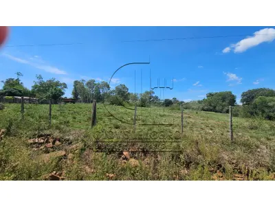 LOTE 001 - 50% do imóvel  com 49.419m², Matr 19.615