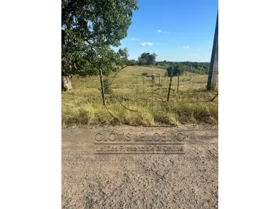 LOTE 002 - UM TERRENO URBANO 5.998M², Matr. 15.188 CRI Rosário do Sul