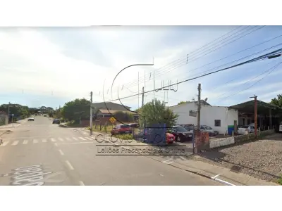 LOTE 001 - UM TERRENO, MATR. 21169 DO CRI SANTA MARIA