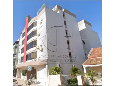 LOTE 004 - UM APARTAMENTO COBERTURA, ED. PORTAL DA VINTE