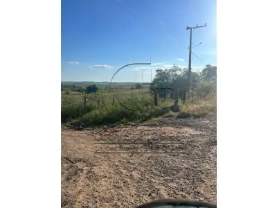 LOTE 002 - UM TERRENO URBANO 5.998M², Matr. 15.188 CRI Rosário do Sul