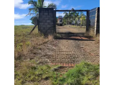 LOTE 001 - CHACARA COM 2 HECTARES INTERIOR SANTA MARIA-RS