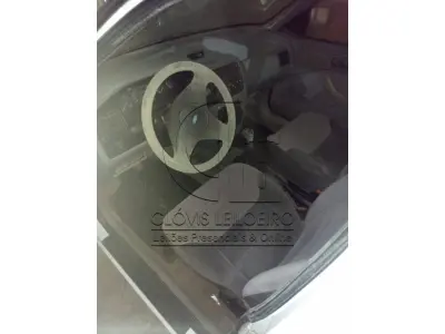 LOTE 001 - UM FORD VERONA 1,81 GL, 1996/1996, PLACA IEW0076