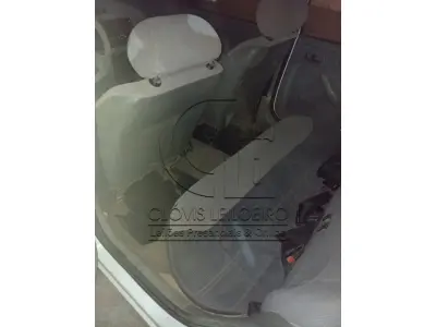 LOTE 001 - UM FORD VERONA 1,81 GL, 1996/1996, PLACA IEW0076