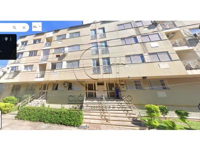 LOTE 001 - UM APARTAMENTO  Nº 403, MATR. 77240 CRI SANTA MARIA