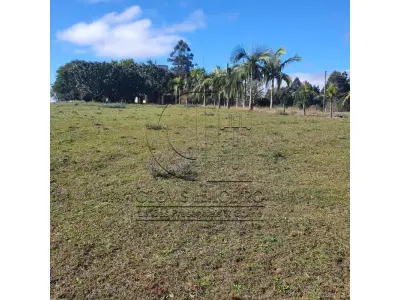LOTE 001 - CHACARA COM 2 HECTARES INTERIOR SANTA MARIA-RS