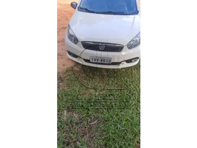LOTE 001 - SIENA ESSENCE 1.6 FLEX