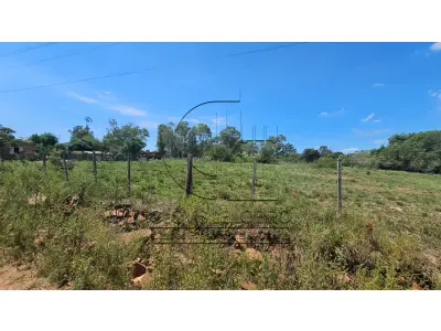 LOTE 001 - 50% do imóvel  com 49.419m², Matr 19.615