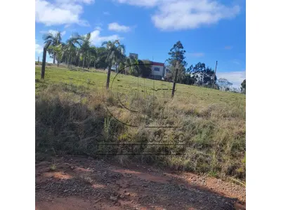 LOTE 001 - CHACARA COM 2 HECTARES INTERIOR SANTA MARIA-RS