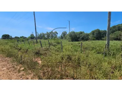 LOTE 001 - 50% do imóvel  com 49.419m², Matr 19.615