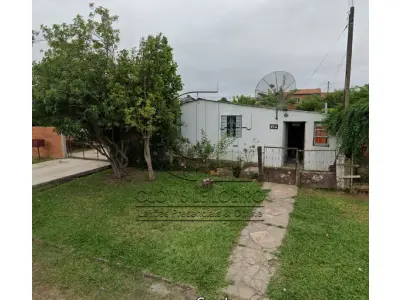 LOTE 001 - UM TERRENO DE 305 M², MATR. 9.602