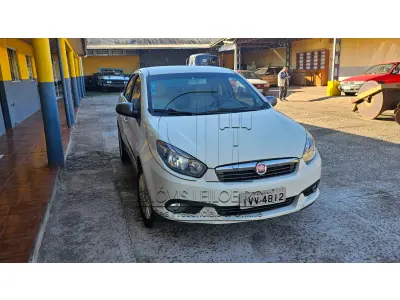 LOTE 001 - SIENA ESSENCE 1.6 FLEX