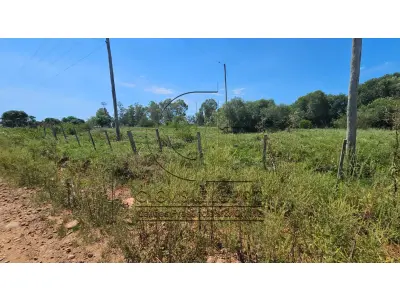 LOTE 001 - 50% do imóvel  com 49.419m², Matr 19.615