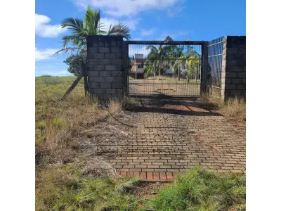 LOTE 001 - CHACARA COM 2 HECTARES INTERIOR SANTA MARIA-RS