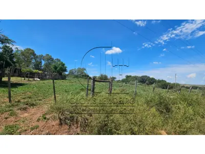 LOTE 001 - 50% do imóvel  com 49.419m², Matr 19.615