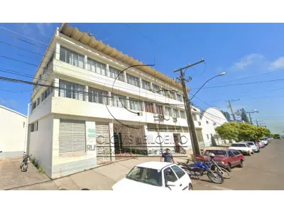 LOTE 001 - 70% DO IMÓVEL REGISTRADO NA MATRICULA 6.430 CRI DE S. FRANCISCO DE ASSIS