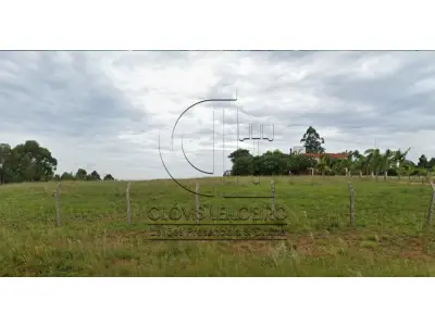 LOTE 001 - CHACARA COM 2 HECTARES INTERIOR SANTA MARIA-RS