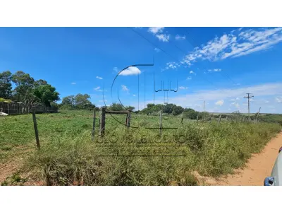 LOTE 001 - 50% do imóvel  com 49.419m², Matr 19.615