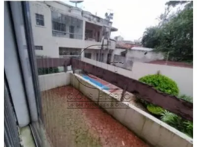 Lote 004 - um apartamento nº 101, ed. etchepare aceita lance parcelado